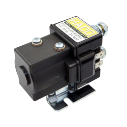 4514001H Relej za mtor 24V DC za utovarne rampe